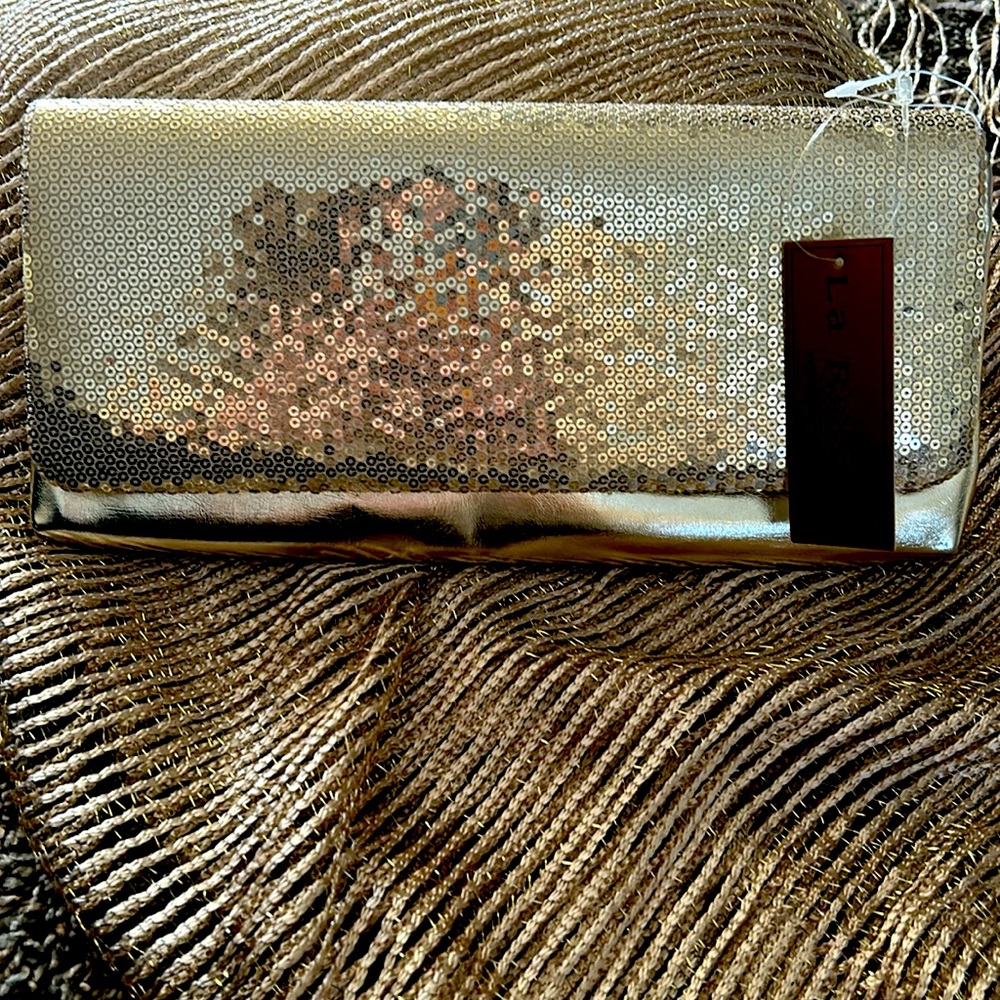 La Regale clutch